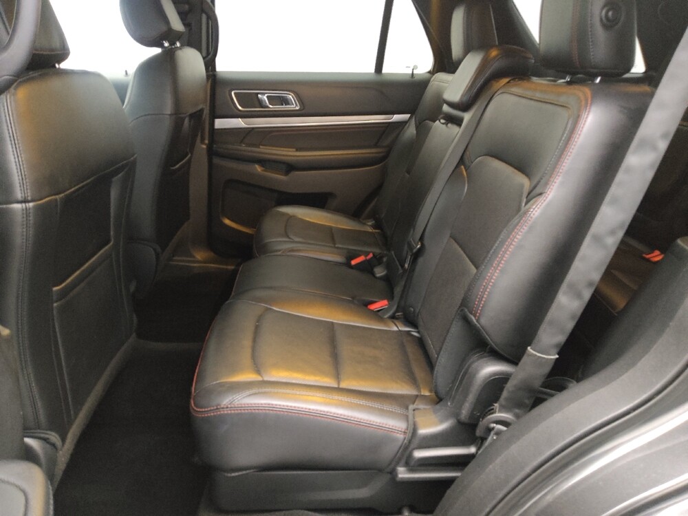 2016 Ford Explorer in Jacksonville, FL 32225 - 18120883 18