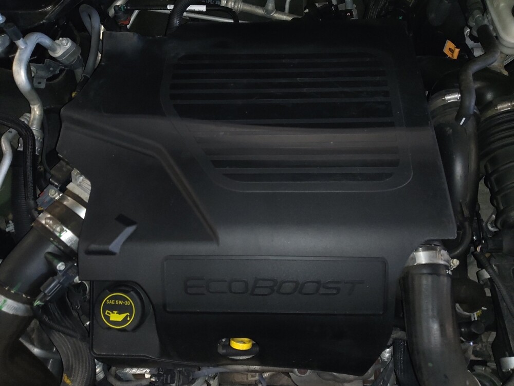 2016 Ford Explorer in Jacksonville, FL 32225 - 18120883 30