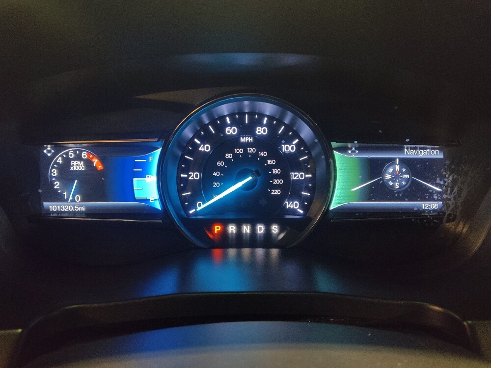 2016 Ford Explorer in Jacksonville, FL 32225 - 18120883 23