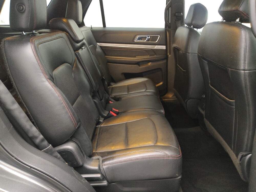 2016 Ford Explorer in Jacksonville, FL 32225 - 18120883 19