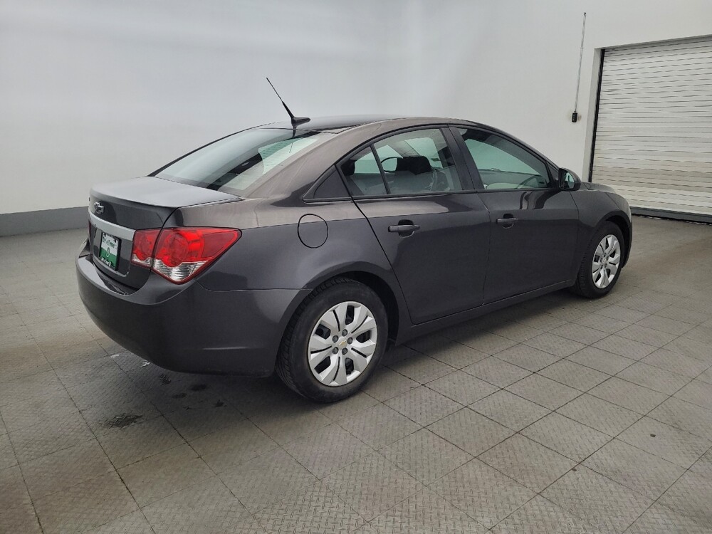 2014 Chevrolet Cruze in Owings Mills, MD 21117 - 18120884 10