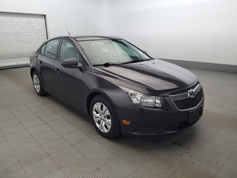 2014 Chevrolet Cruze in Owings Mills, MD 21117 - 18120884 13