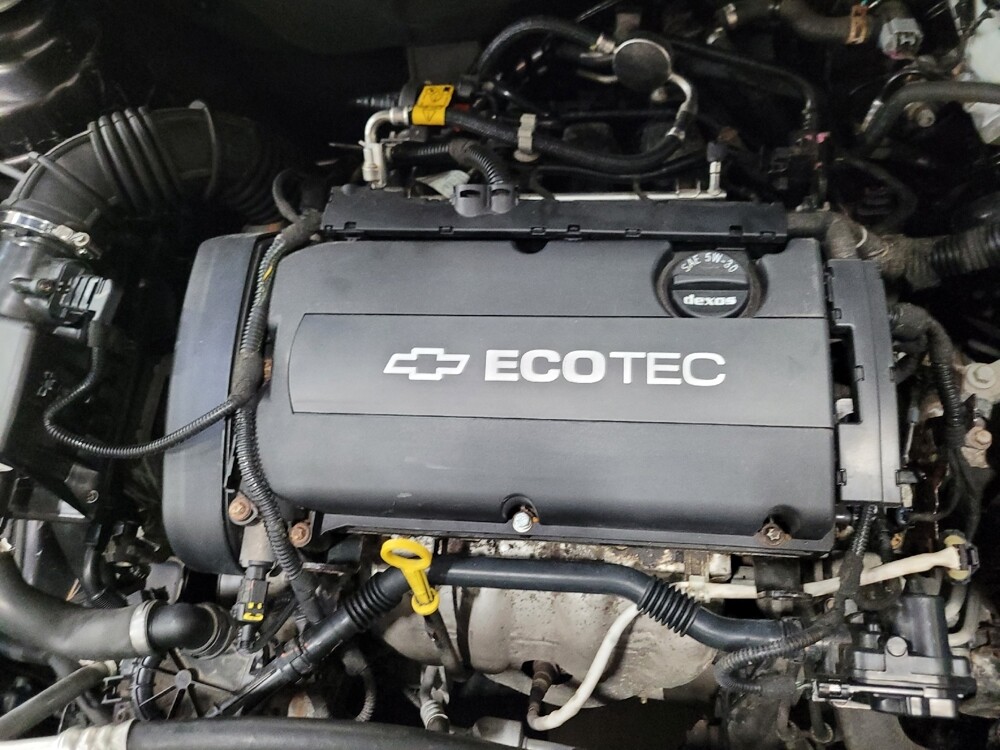 2014 Chevrolet Cruze in Owings Mills, MD 21117 - 18120884 30