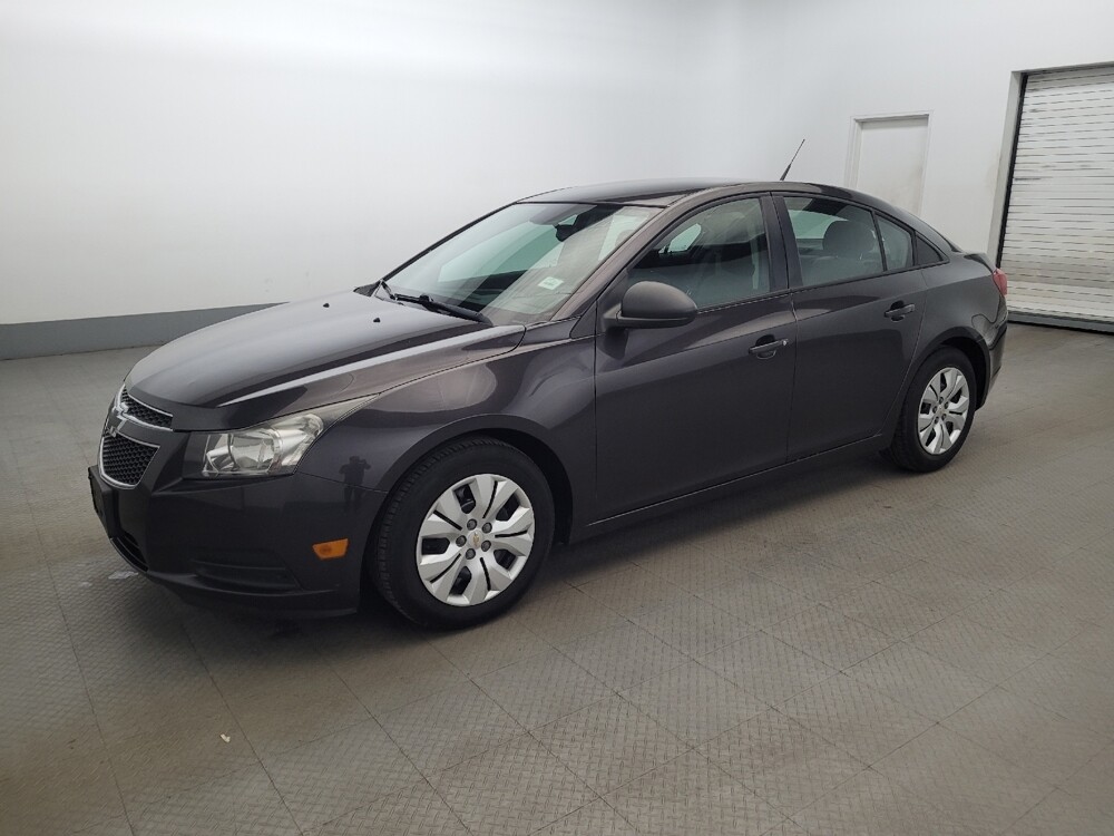 2014 Chevrolet Cruze in Owings Mills, MD 21117 - 18120884 2