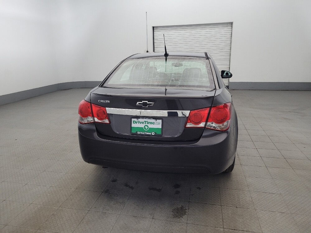 2014 Chevrolet Cruze in Owings Mills, MD 21117 - 18120884 7