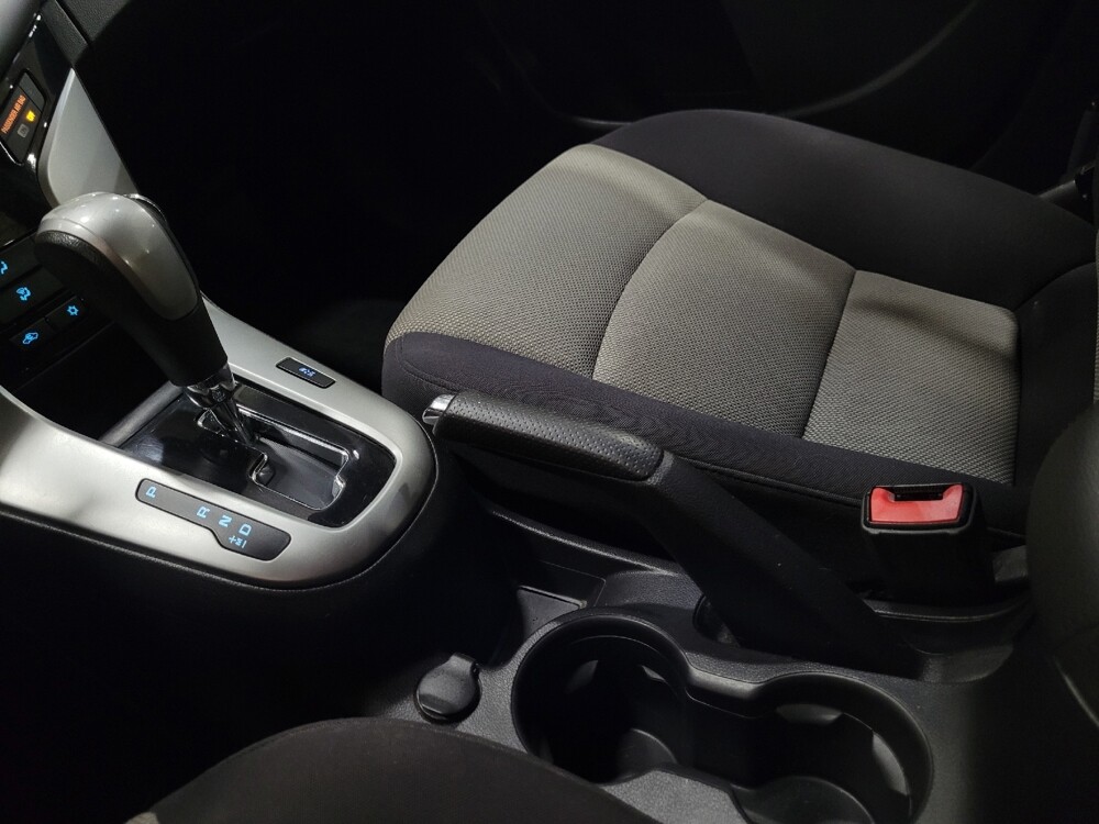 2014 Chevrolet Cruze in Owings Mills, MD 21117 - 18120884 26