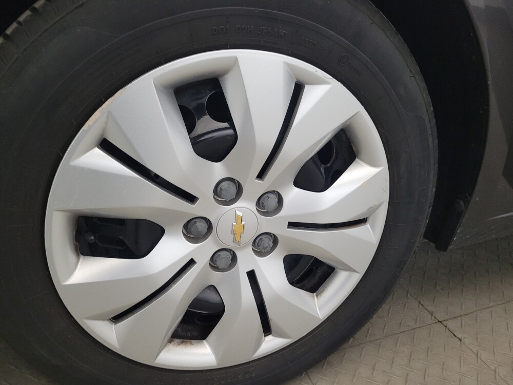 2014 Chevrolet Cruze in Owings Mills, MD 21117 - 18120884 31