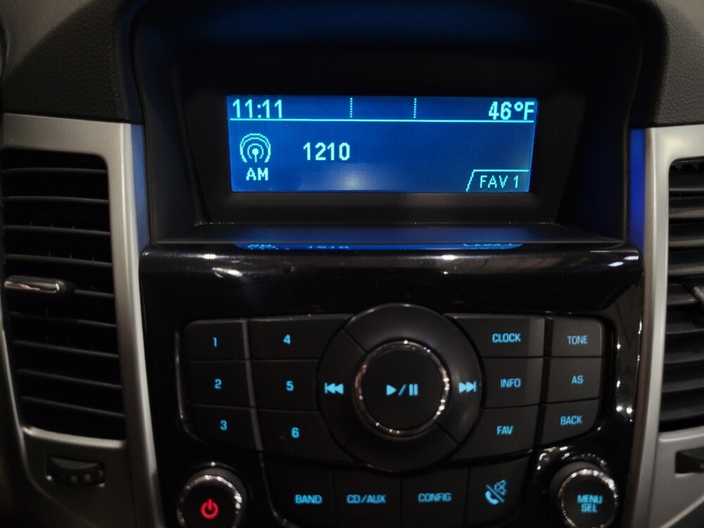 2014 Chevrolet Cruze in Owings Mills, MD 21117 - 18120884 25