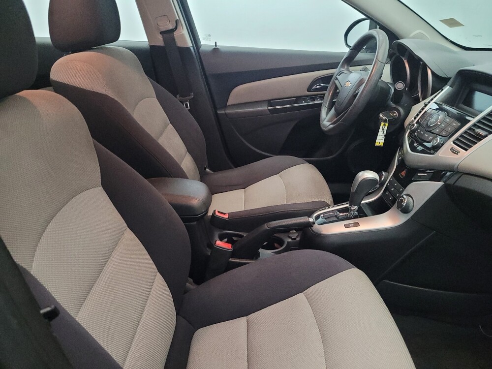 2014 Chevrolet Cruze in Owings Mills, MD 21117 - 18120884 21