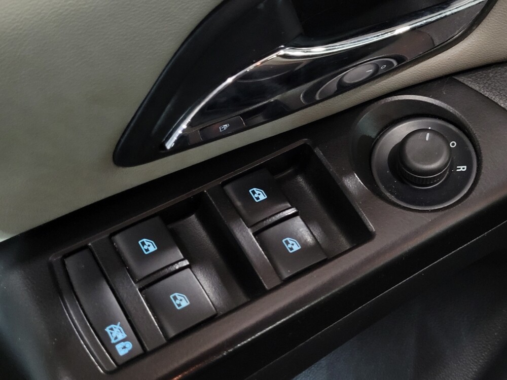 2014 Chevrolet Cruze in Owings Mills, MD 21117 - 18120884 27