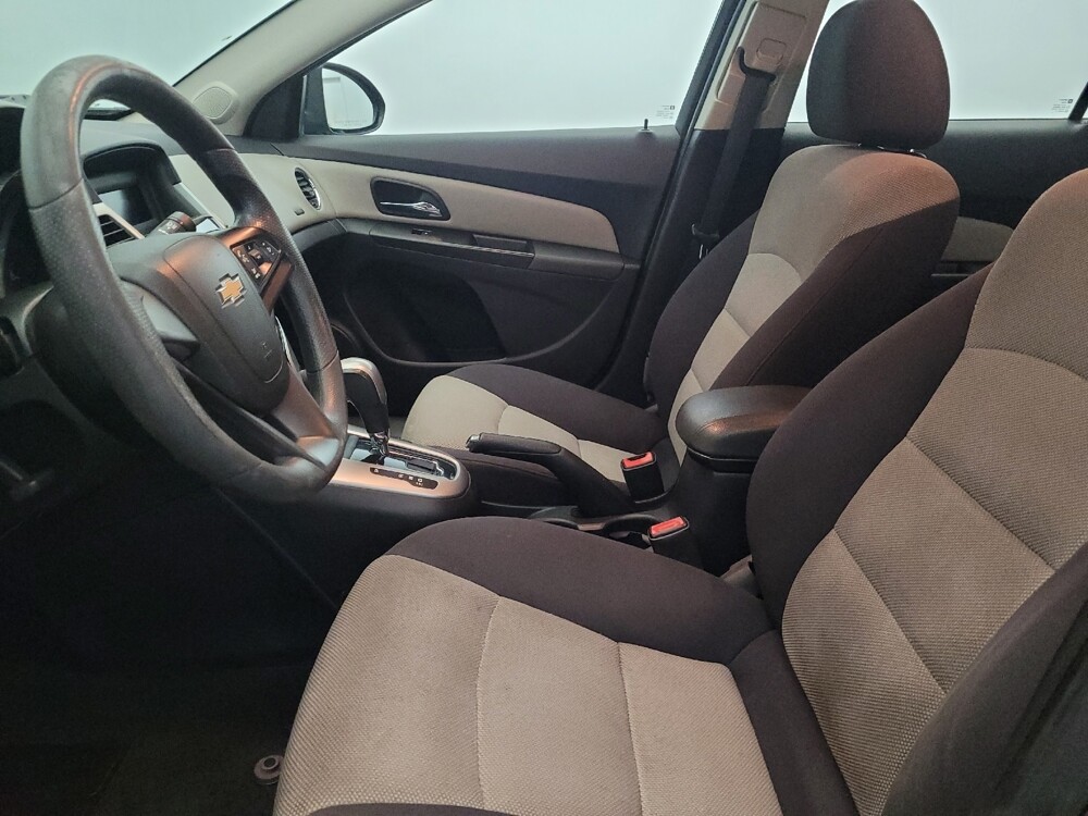 2014 Chevrolet Cruze in Owings Mills, MD 21117 - 18120884 17