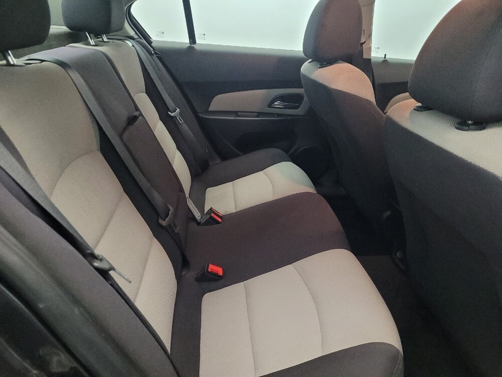 2014 Chevrolet Cruze in Owings Mills, MD 21117 - 18120884 19