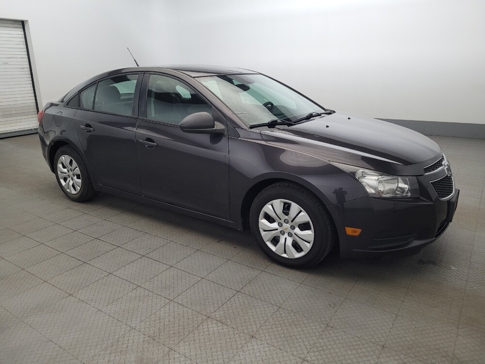2014 Chevrolet Cruze in Owings Mills, MD 21117 - 18120884 11