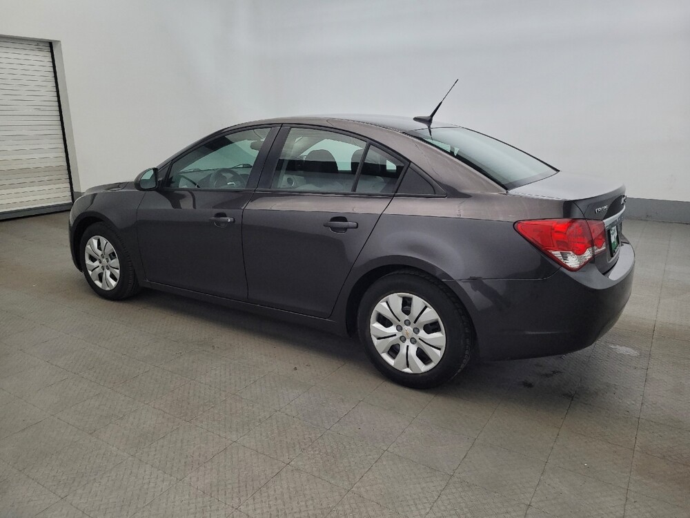 2014 Chevrolet Cruze in Owings Mills, MD 21117 - 18120884 3
