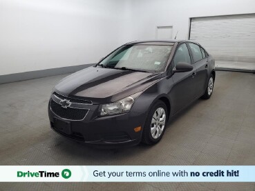 2014 Chevrolet Cruze in Owings Mills, MD 21117
