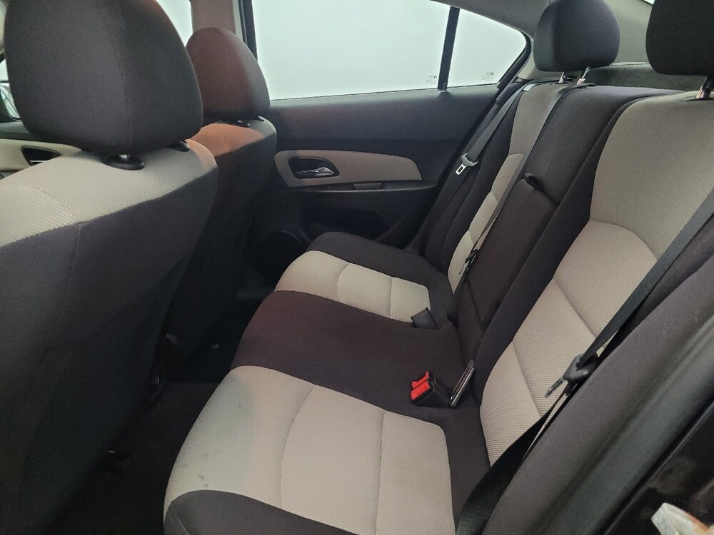 2014 Chevrolet Cruze in Owings Mills, MD 21117 - 18120884 18