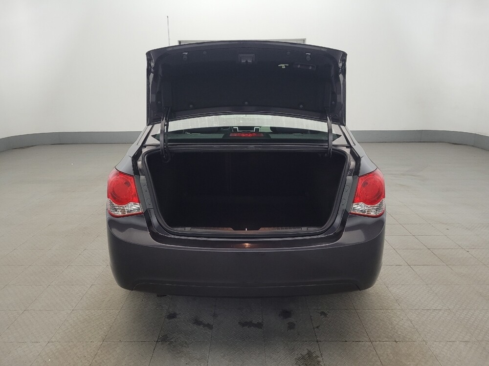 2014 Chevrolet Cruze in Owings Mills, MD 21117 - 18120884 29