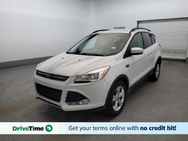 2016 Ford Escape in Owings Mills, MD 21117