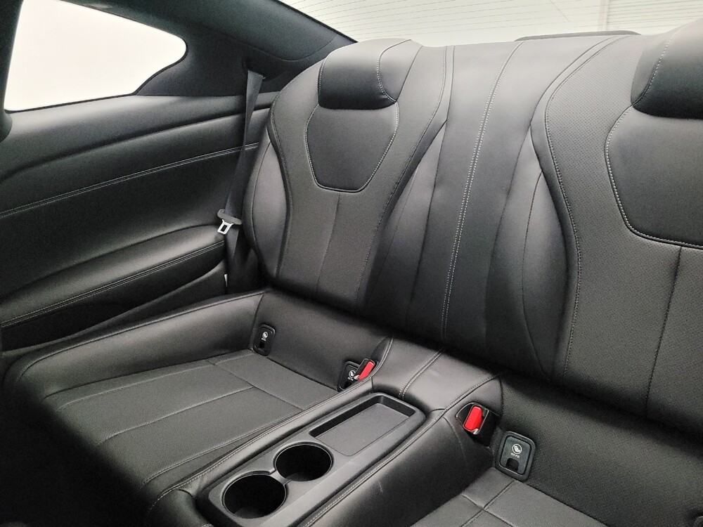 2017 INFINITI Q60 in Jacksonville, FL 32225 - 18120886 18