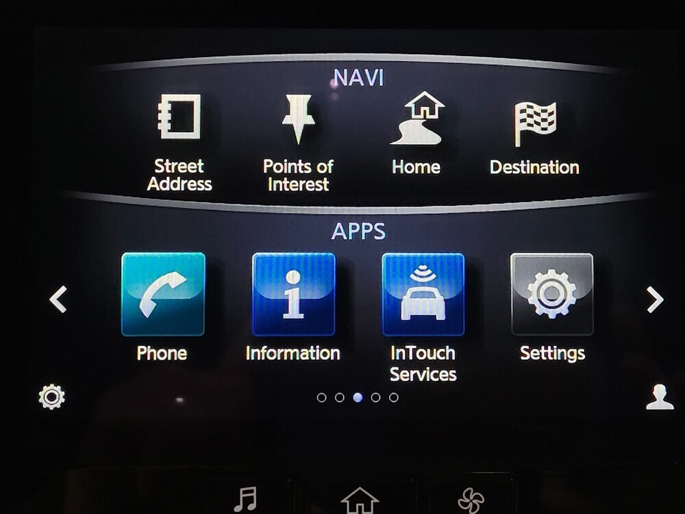 2017 INFINITI Q60 in Jacksonville, FL 32225 - 18120886 25