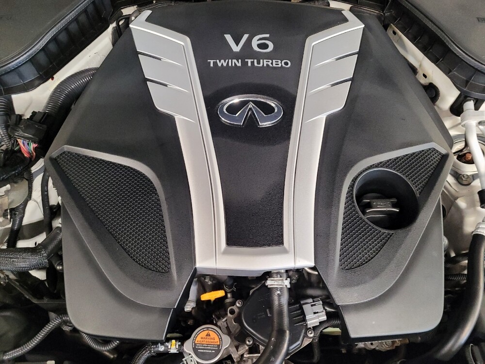 2017 INFINITI Q60 in Jacksonville, FL 32225 - 18120886 30