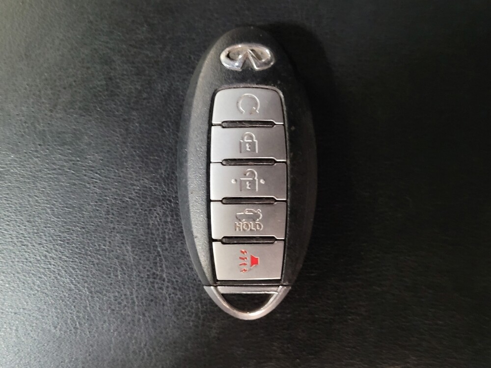 2017 INFINITI Q60 in Jacksonville, FL 32225 - 18120886 32