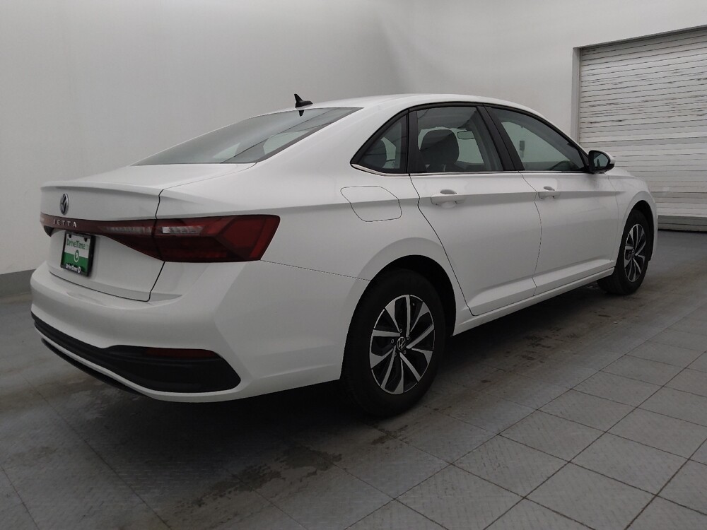 2025 Volkswagen Jetta in Tallahassee, FL 32304 - 18120887 10