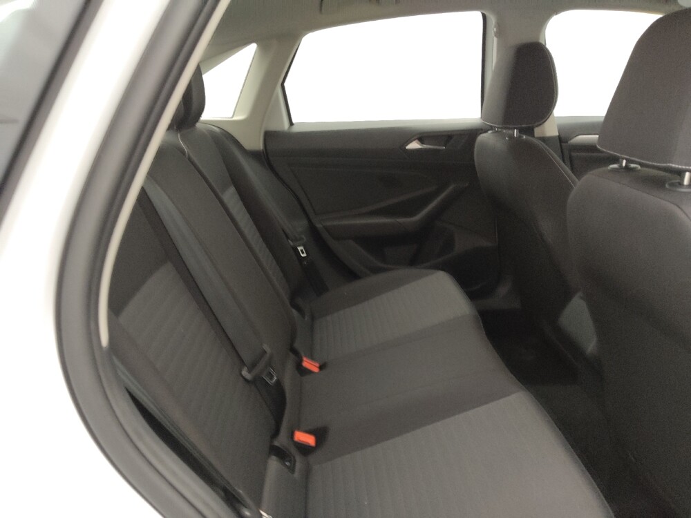 2025 Volkswagen Jetta in Tallahassee, FL 32304 - 18120887 19