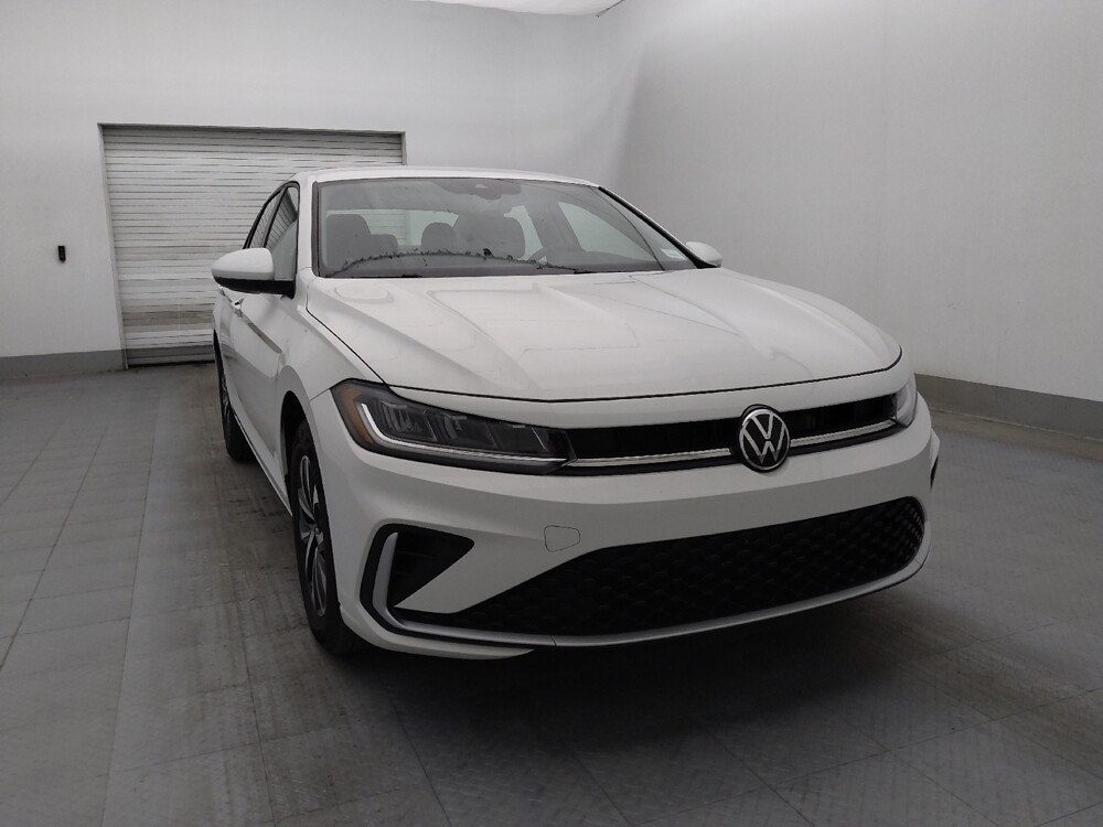 2025 Volkswagen Jetta in Tallahassee, FL 32304 - 18120887 14