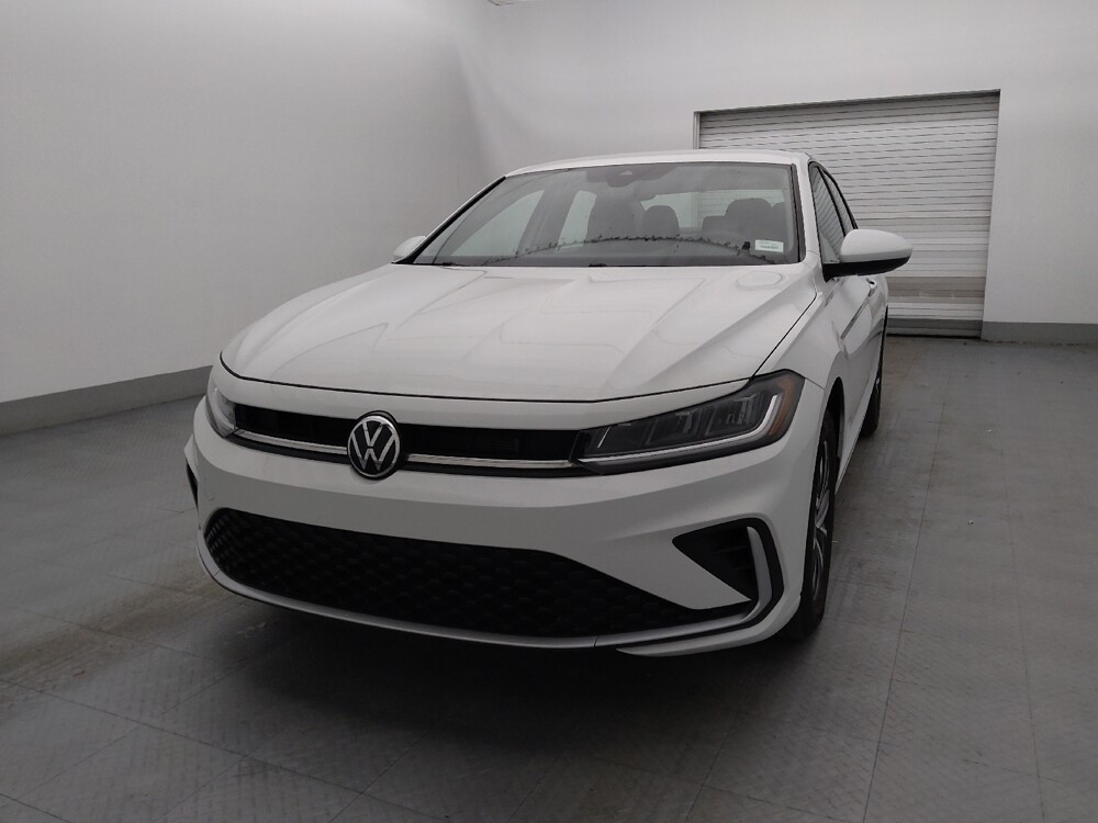 2025 Volkswagen Jetta in Tallahassee, FL 32304 - 18120887 15