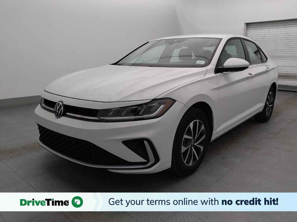 2025 Volkswagen Jetta in Tallahassee, FL 32304 - 18120887