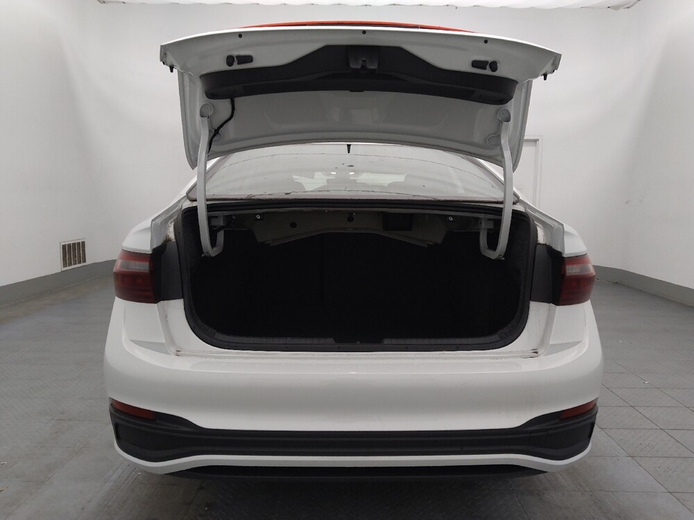 2025 Volkswagen Jetta in Tallahassee, FL 32304 - 18120887 29