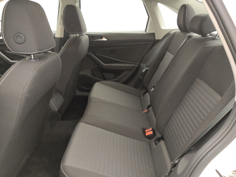 2025 Volkswagen Jetta in Tallahassee, FL 32304 - 18120887 18