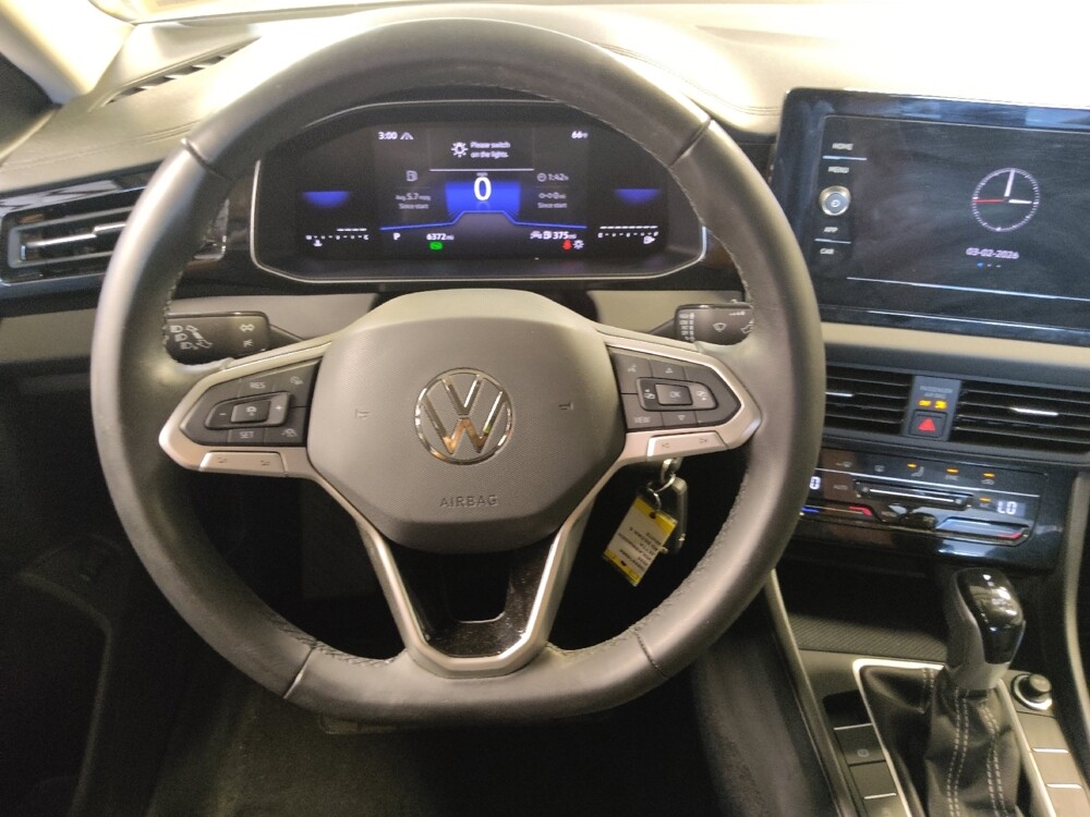 2025 Volkswagen Jetta in Tallahassee, FL 32304 - 18120887 22