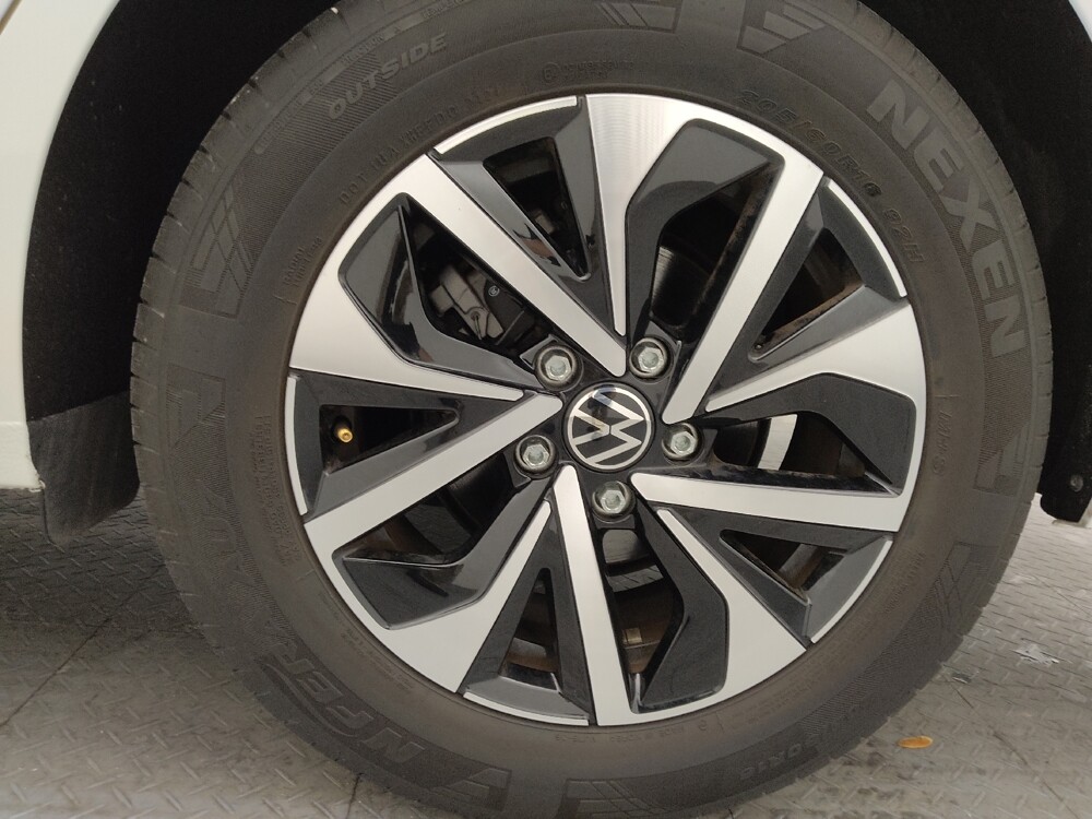 2025 Volkswagen Jetta in Tallahassee, FL 32304 - 18120887 31