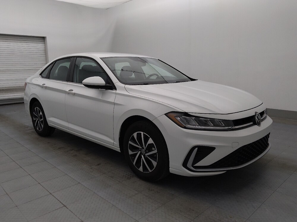 2025 Volkswagen Jetta in Tallahassee, FL 32304 - 18120887 11