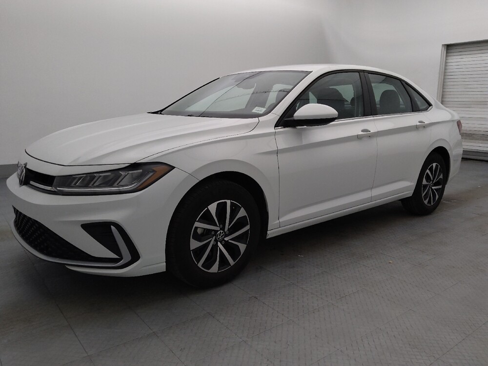 2025 Volkswagen Jetta in Tallahassee, FL 32304 - 18120887 2