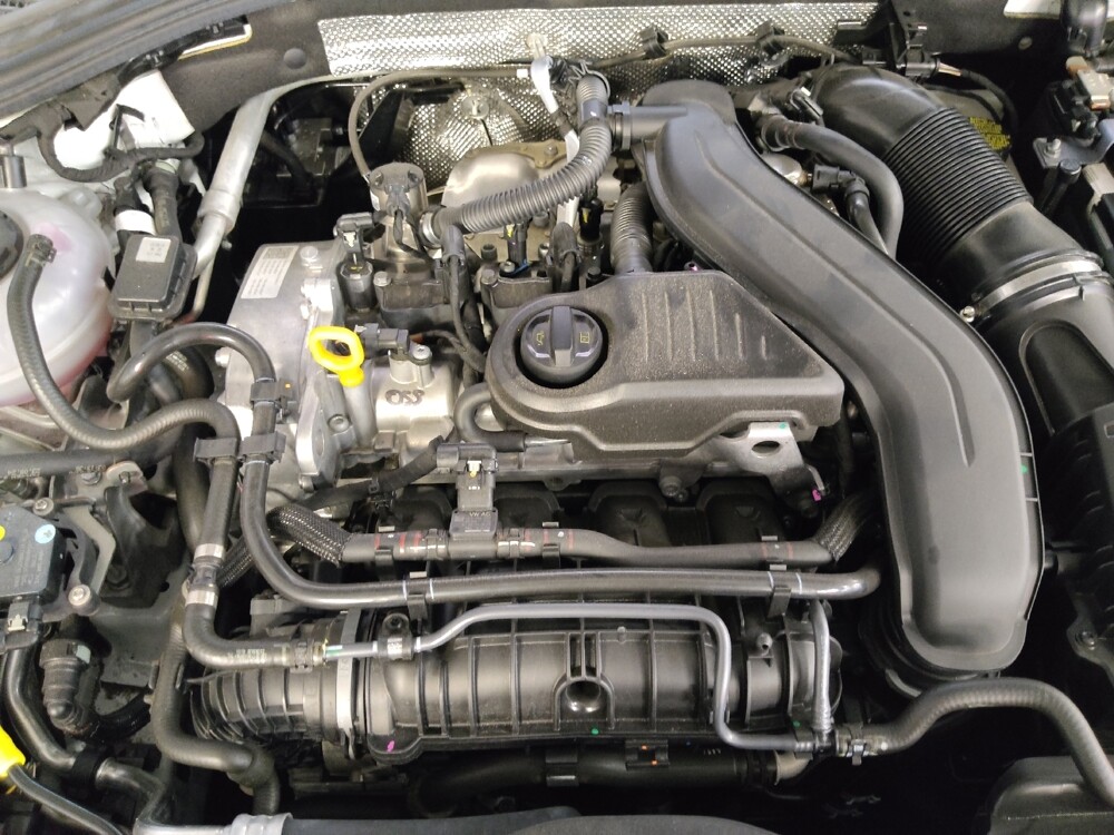 2025 Volkswagen Jetta in Tallahassee, FL 32304 - 18120887 30