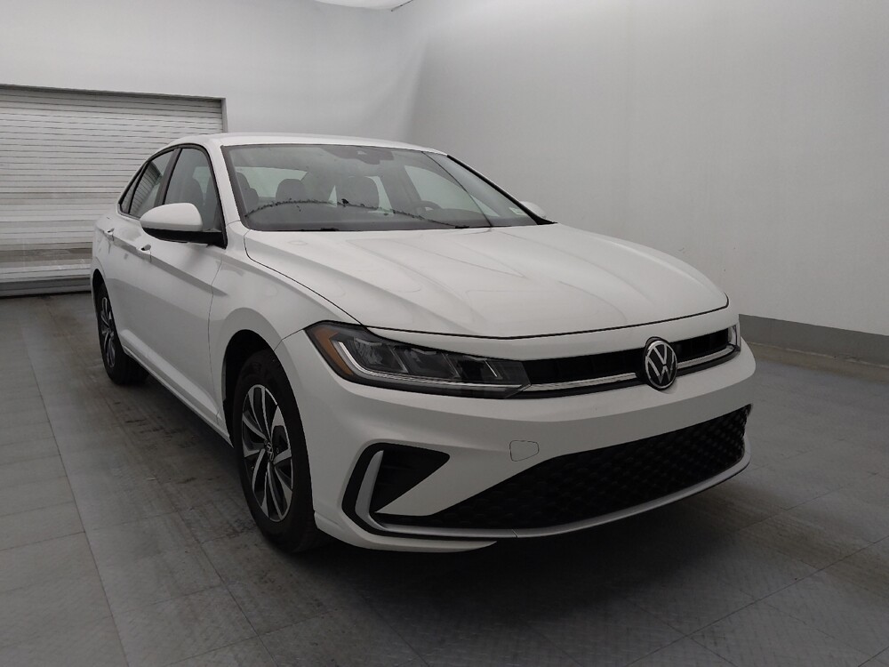 2025 Volkswagen Jetta in Tallahassee, FL 32304 - 18120887 13