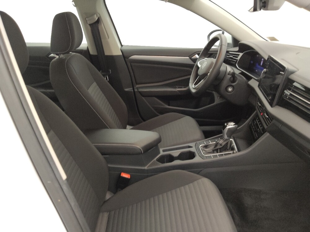 2025 Volkswagen Jetta in Tallahassee, FL 32304 - 18120887 21