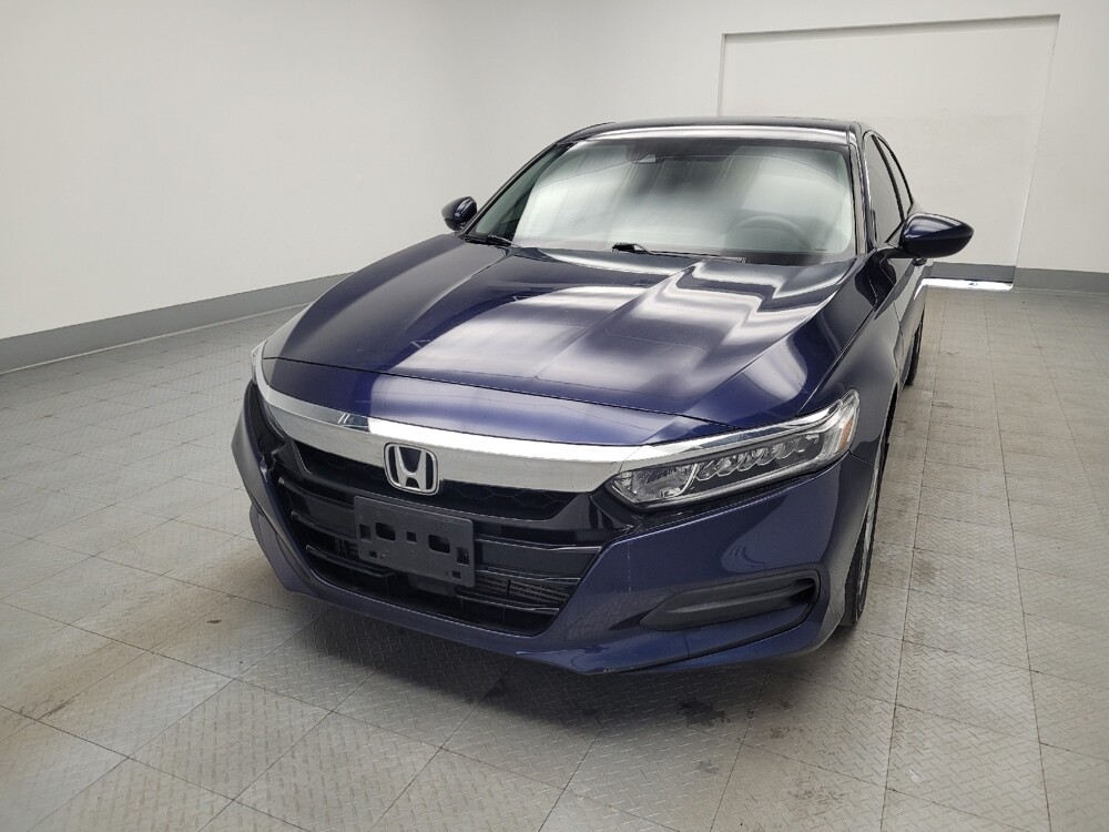2019 Honda Accord in Memphis, TN 38115 - 18120889 15