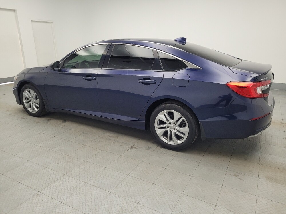 2019 Honda Accord in Memphis, TN 38115 - 18120889 3