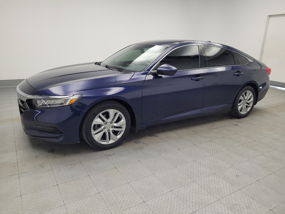 2019 Honda Accord in Memphis, TN 38115 - 18120889 2