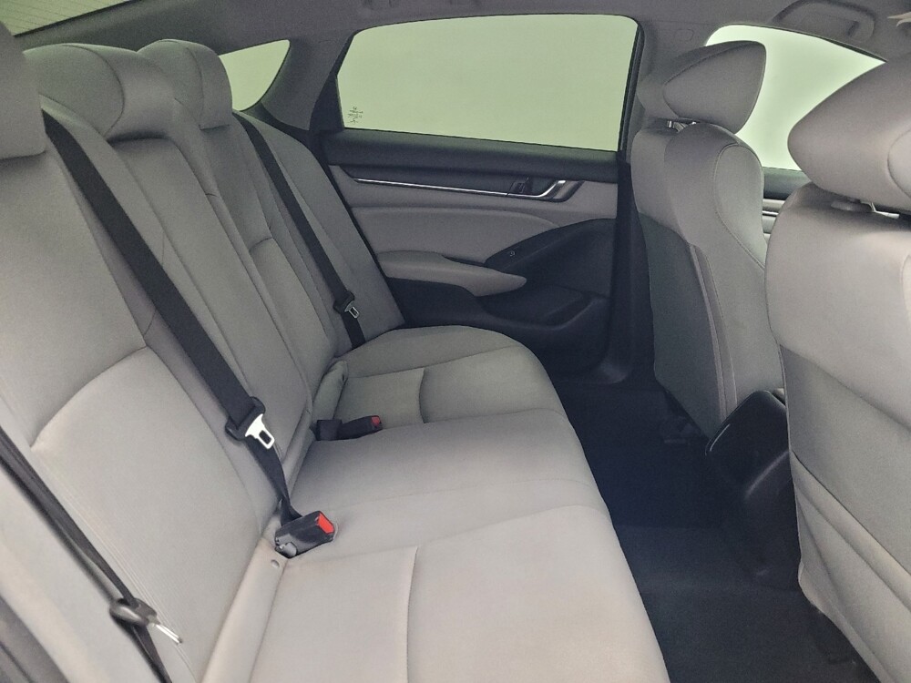 2019 Honda Accord in Memphis, TN 38115 - 18120889 19