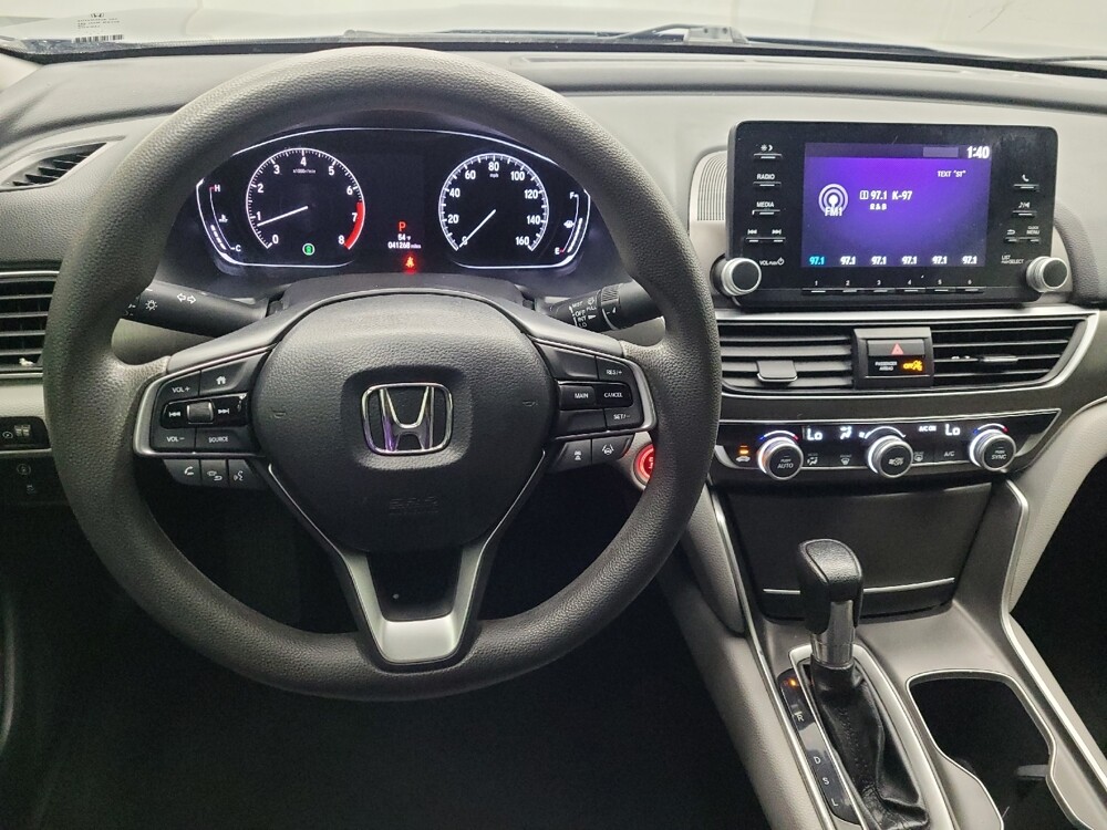 2019 Honda Accord in Memphis, TN 38115 - 18120889 22
