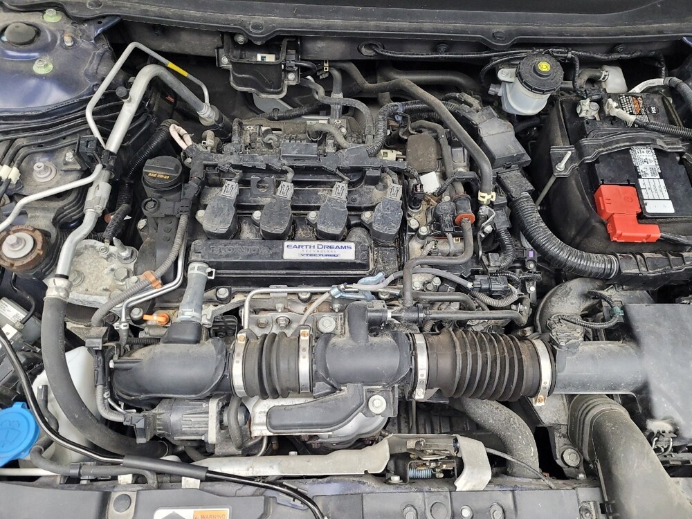 2019 Honda Accord in Memphis, TN 38115 - 18120889 30