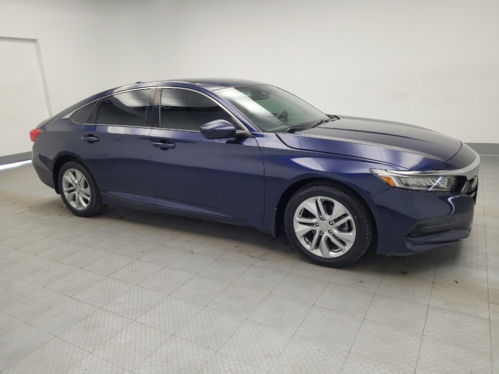 2019 Honda Accord in Memphis, TN 38115 - 18120889 11