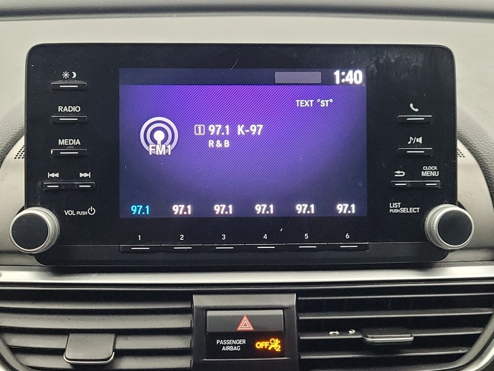 2019 Honda Accord in Memphis, TN 38115 - 18120889 25