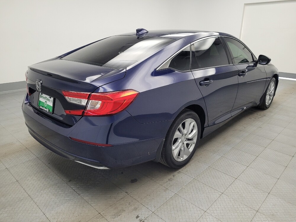 2019 Honda Accord in Memphis, TN 38115 - 18120889 9