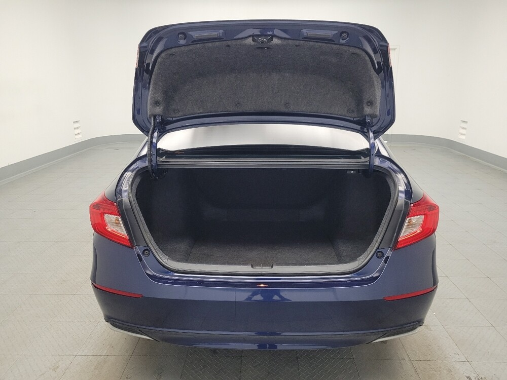 2019 Honda Accord in Memphis, TN 38115 - 18120889 29